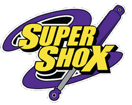 Supershox Racing Shock Absorbers